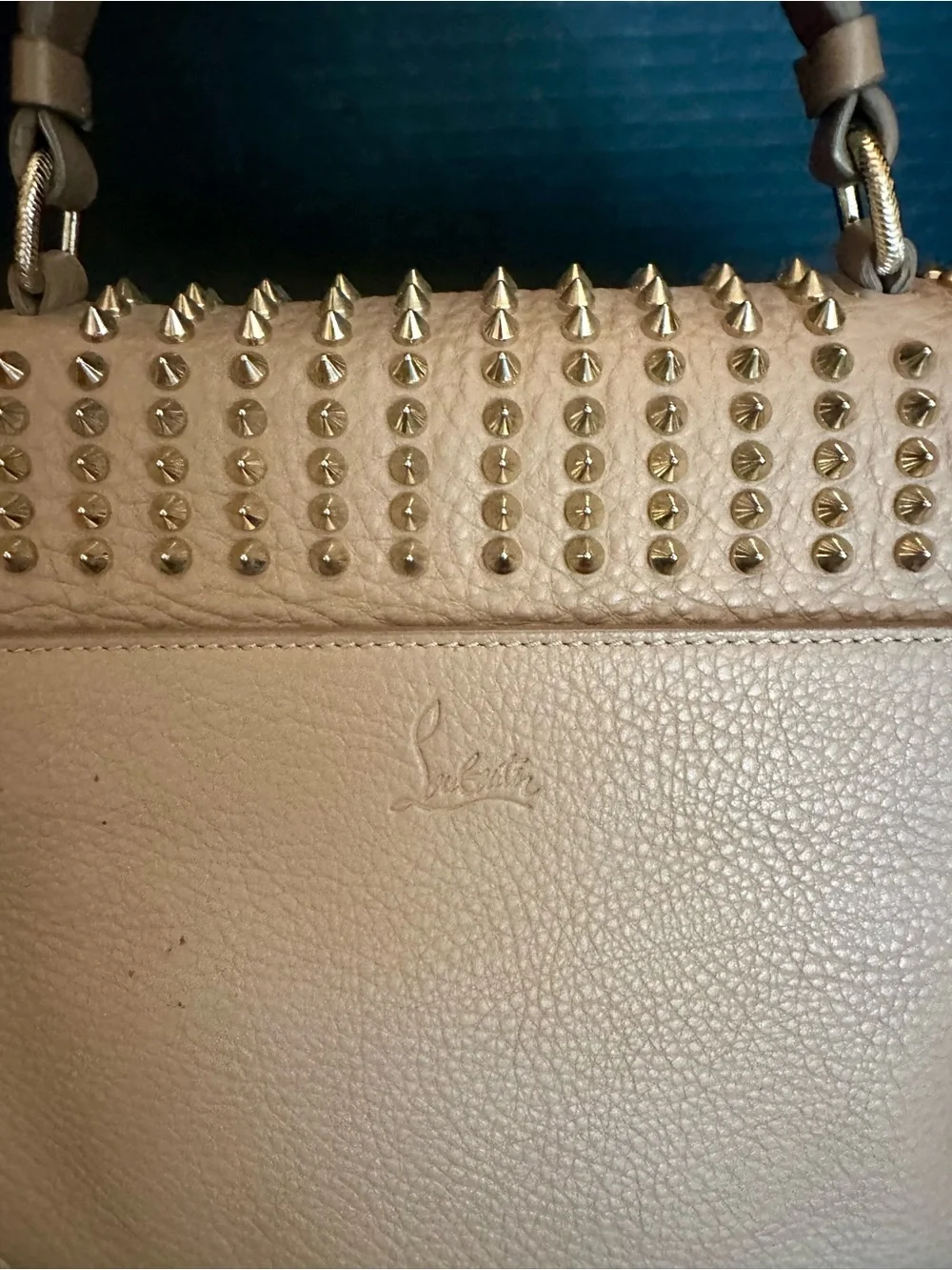 Christian Louboutin christian louboutin
